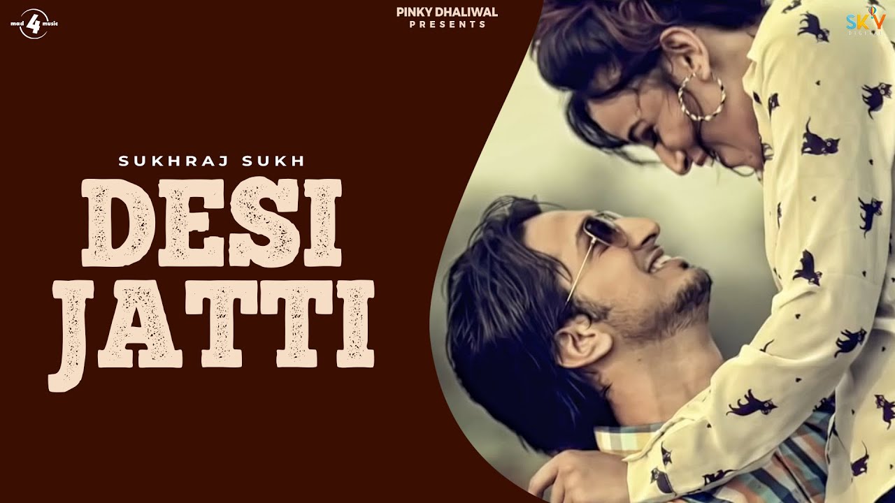 Desi Jatti