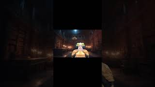 Buu's Bib 01 Scheide der Schärfe #gervtuber #dndhomebrew #dndaily #haitabuu