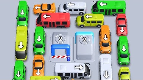 Crowd Express level 197 solution