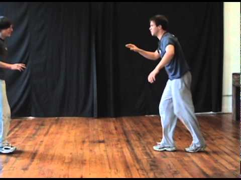 Maine Academy of Staged Combat (Fighting for Stage...