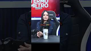 No tengo dignidad" 💔 La fuerte declaración de Carolina Maldonado sobre su relación con C Xclusive.