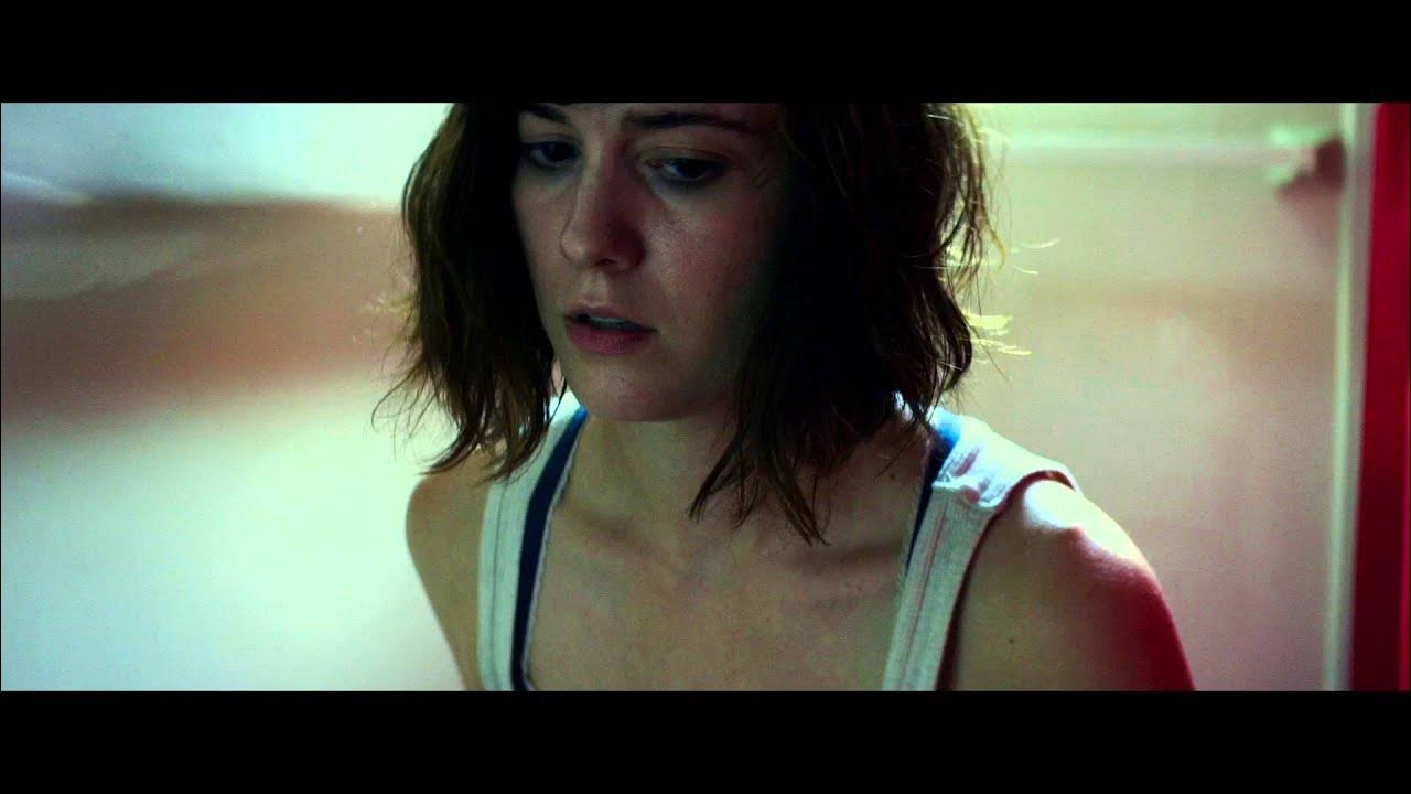 10 CLOVERFIELD LANE - Bande-annonce VF - Pathé France