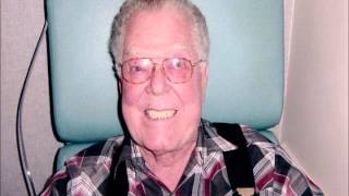 Pawpaw's funeral video