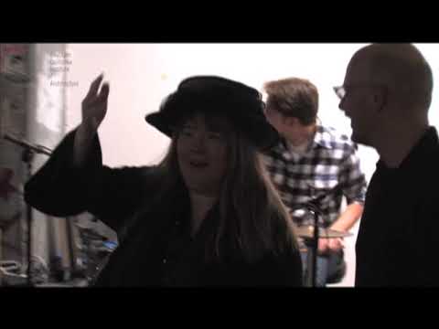 Polytopes: The architecture of soundscapes (February 23, 2011) Part 1 of 2