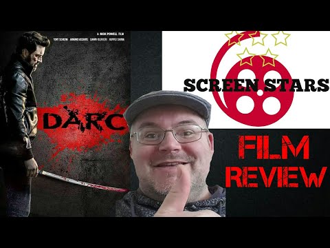 darc-(2018)-action-film-review