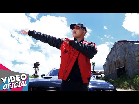 Derick Xander - Mi Barca (VIDEO OFICIAL) ★Estreno★ | MUSICA CRISTIANA 2018