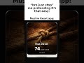 Use Muslim Reset app to quit sins