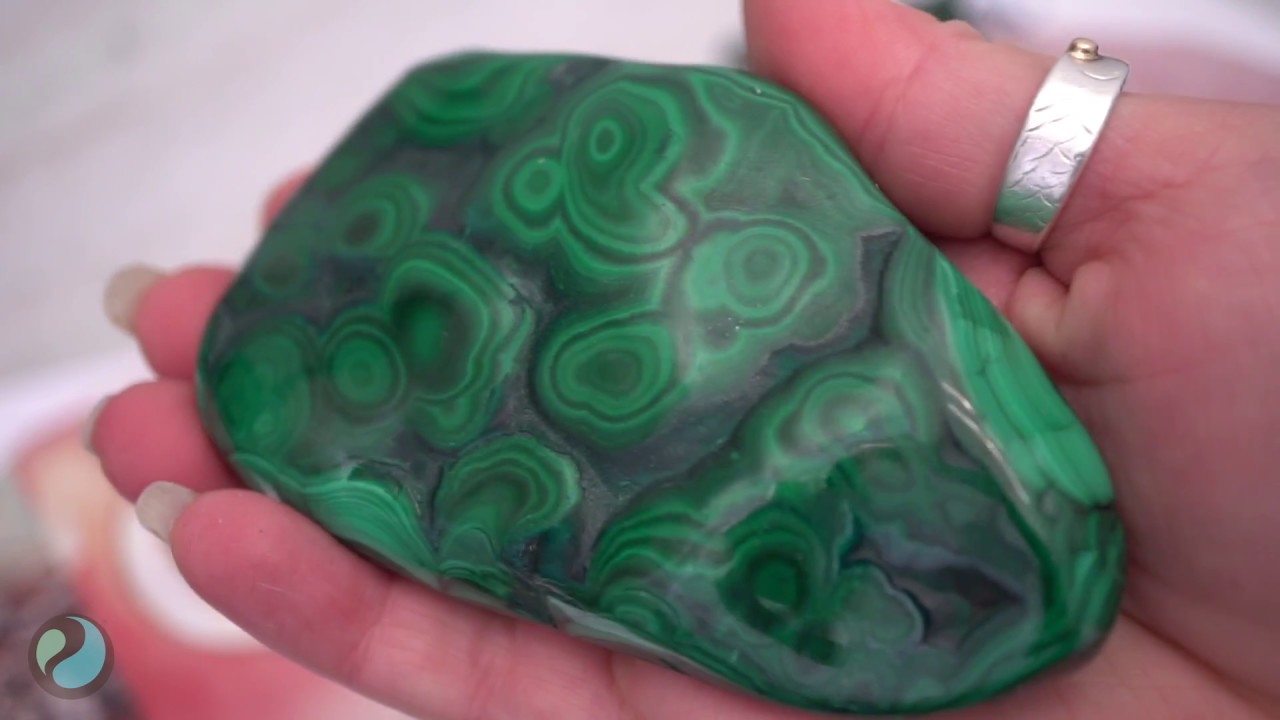 malachite the transformer youtube