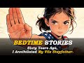 Sixty Years Ago, I Destroyed My Filthy Stepfather. #bedtimestories #redditstories