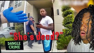 boyfriend discovers his ex-murdered his new girlfriend | wetorch