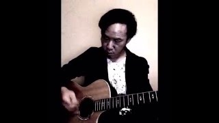 Bring It On (Nick Cave and the Bad Seeds acoustic cover) Resimi