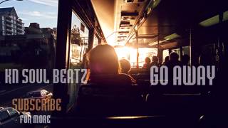 Inspiring Piano R&B/HipHop Instrumental Beat 2014 "Go Away" *NEW*
