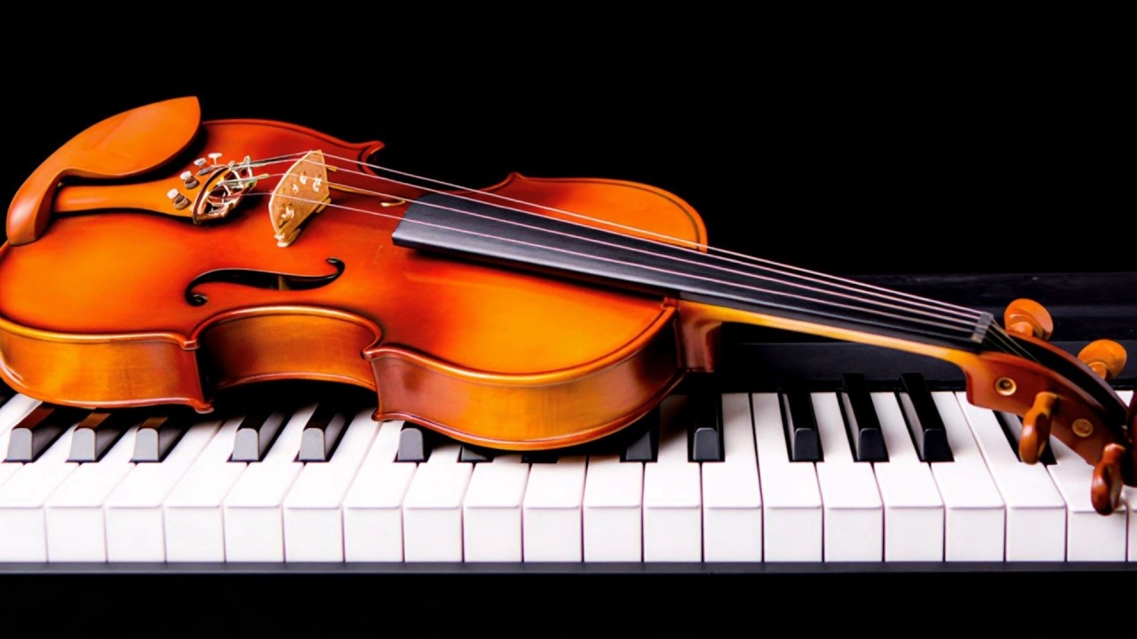 Classical Music (Suno AI)