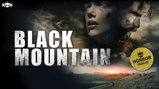 Black Mountain π½οΈ SUPERNATURAL MYSTERY | TRAILER