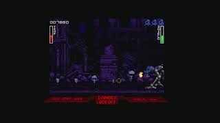 🔴LIVE🔴💾 Retro Granie Na TheA500 Mini