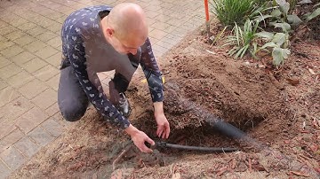 How to install a Philmac IPS-OD poly fitting