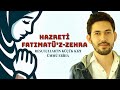 Rasulullah savn kk kizi mm ebha  hzftimatzzehra