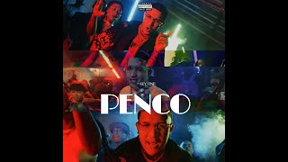 JEY ONE - PENCO (VIDEO OFICIAL)