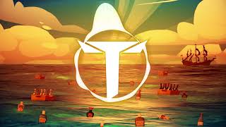 Teminite &amp; Jonah Hitchens - Sesh The Seven Seas