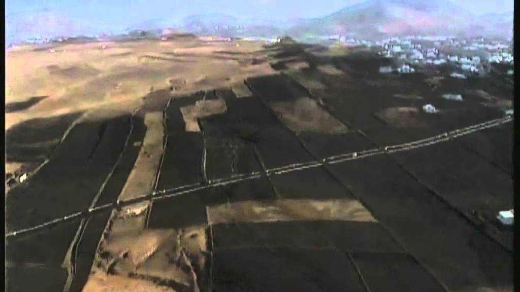Glorioso Mester - Lanzarote