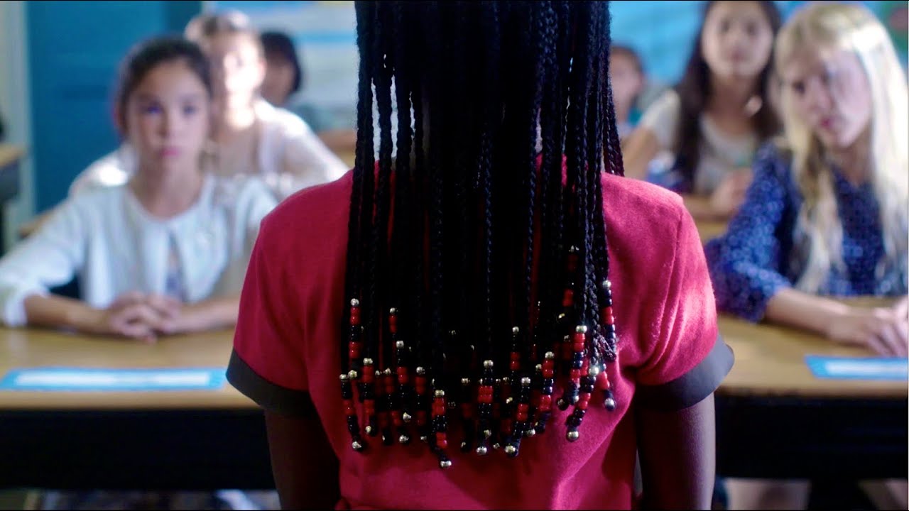 Urban Indie Film Block: Strength Through The Storm