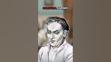 Caligura Character History & Lore #fearandhunger2