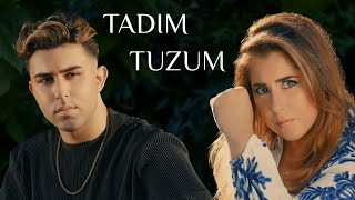 Seher Dilovan & Alan Dere - Tadım Tuzum Resimi