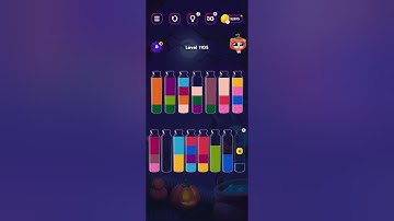 Get Color - level 1105