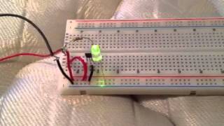 ECE 470 Project Demonstration