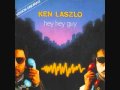 KEN LASZLO -  Hey Hey Guy (Original Mix)(HQ)