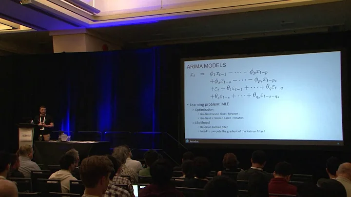 Real-time anomaly detection system for time series at scale