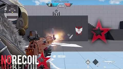 Rogue Company macros/scripts for mercenary Dima ★ KA30, Mamba and pistol Executioner ★ Bloody