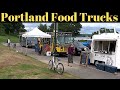 The best street food trucks in portland  nongs khao man gai  matts bbq  portland food trucks