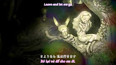 Vietsub I Will Be With You Where The Lost Ones Go Pokemon The Movie 10 Ending Japanese Youtube