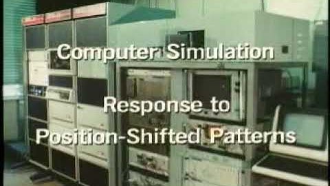 Neocognitron Movie - Part #2