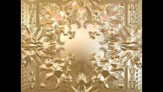 Jay-Z and Kanye West - Lift Off (feat. Beyonce)