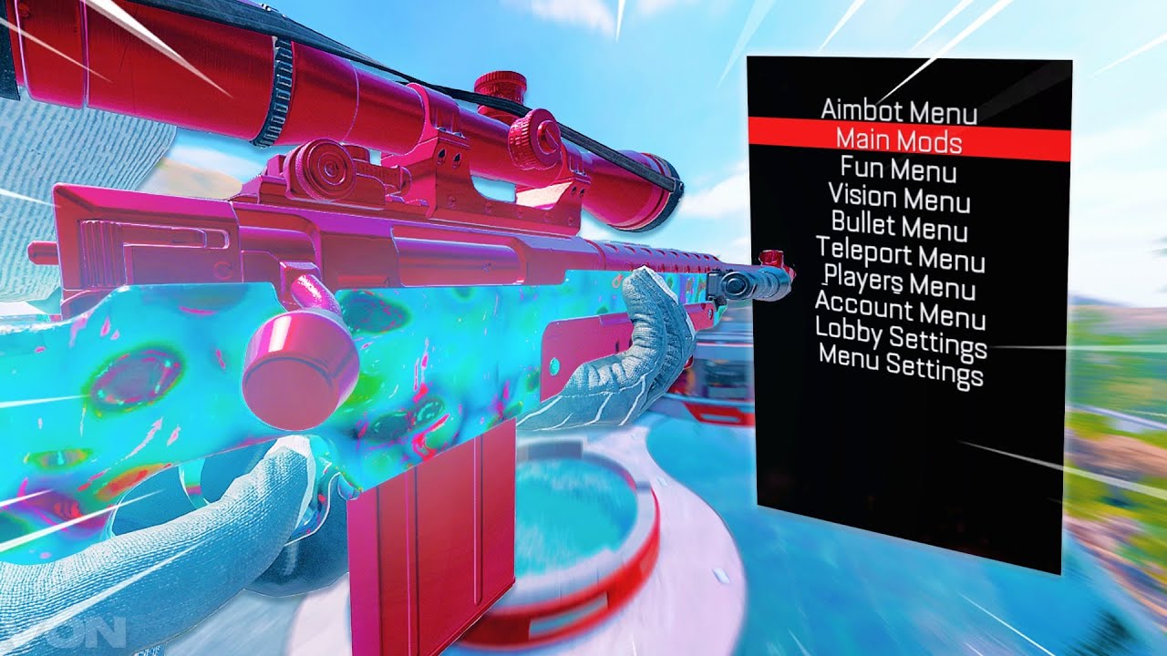 EXPOSING Myself for CHEATING...I'm Sorry - Black Ops Cold War