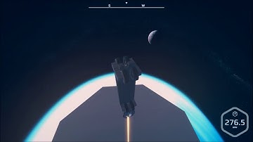 PN The New Planetary System 0.9.2.2 (Planet Nomads oh016)