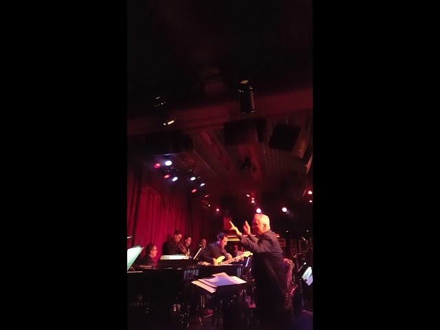 Παρακολούθηση SAVE IT FOR ME LETS HANG ON C CALELLO ORCH 2018 BIRDLAND NY J PETRECCA VIDEO στο YouTube Παρακολούθηση SAVE IT FOR ME LETS HANG ON C CALELLO ORCH 2018 BIRDLAND NY J PETRECCA VIDEO στο YouTube