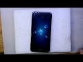 Huawei Nova Lite L22 нет подсветки