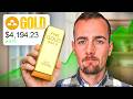 How To Invest In Gold For Beginners In 2026