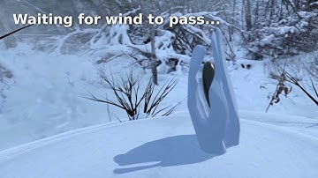 Assessing Human Interaction in Virtual Reality With Continually Learning Prediction Agents