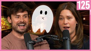 A Guide To Getting Ghosted | You Can Sit With Us Ep. 125