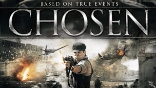 Chosen | Full War Movie - Luke Mably, Ana Ularu