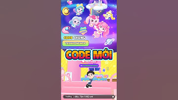 Code mới mấy ní ơi ✨ #ghetb6 #playtogether #playtogethervng #ptgcreator