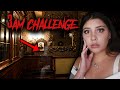 3AM CHALLENGE AT THE HAUNTED STANLEY HOTEL! | PART 2