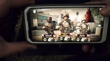 Play COD Mobile On Android With A PS4 Controller Easy!!!!!! #callofduty #ps4 #gaming #tutorial