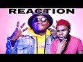 KHALIGRAPH JONES PROVES WHY HE IS THE BEST RAPPER IN KENYA AND AFRICA | REACTION VIDEO