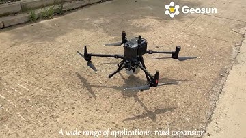 Introducing the Geosun GS-260X