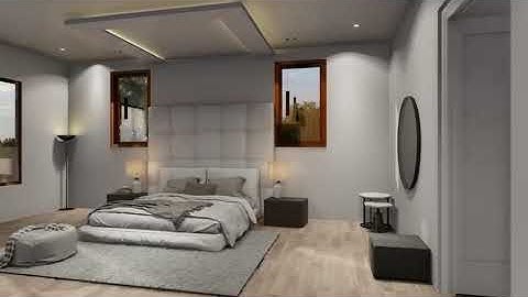 3D House Visualization | Exterior & Interior Design by The Edge Studios #3dvisualization #cgi